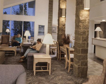 Aspen Lodge Grand Marais Eksteriør billede
