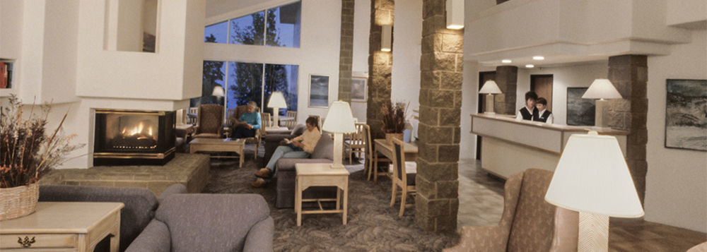 Aspen Lodge Grand Marais Eksteriør billede