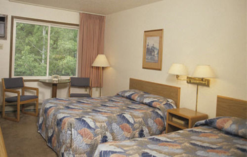 Aspen Lodge Grand Marais Eksteriør billede